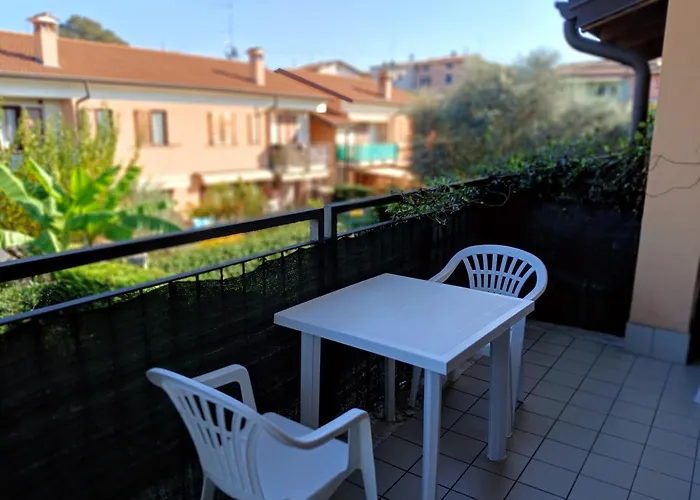 Appartement Casa Francis Cavalcaselle