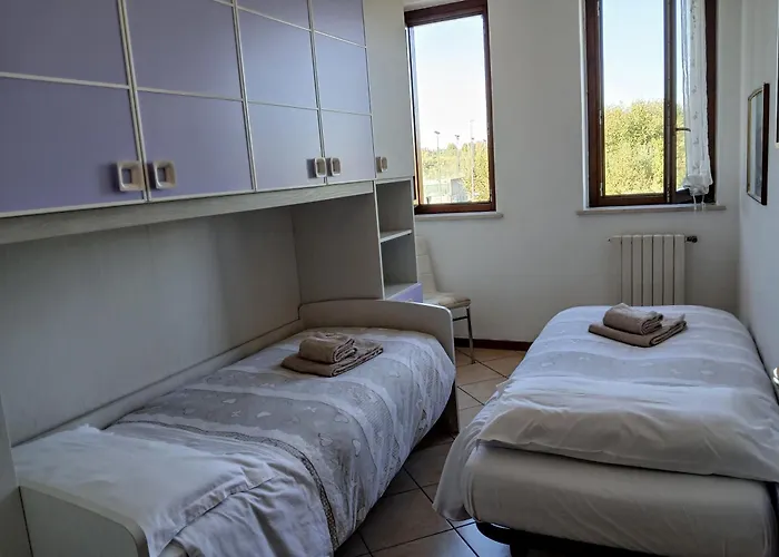 Casa Francis Appartement *