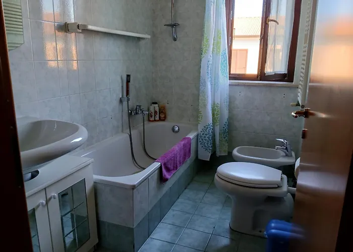 Appartement Casa Francis *