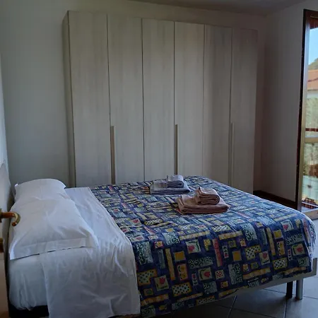 Apartamento Casa Francis