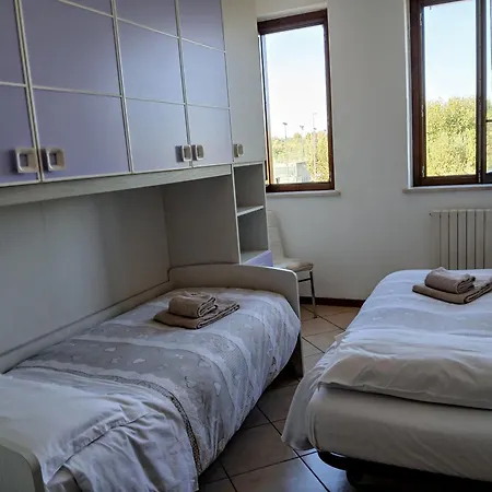 Casa Francis Apartment *