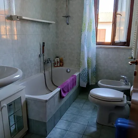 Apartamento Casa Francis *