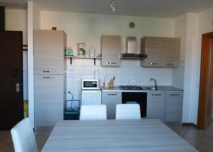 Casa Francis Cavalcaselle