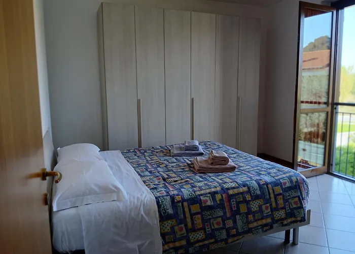 Apartment Casa Francis