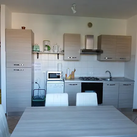 Casa Francis Cavalcaselle