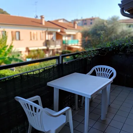 Apartman Casa Francis Cavalcaselle